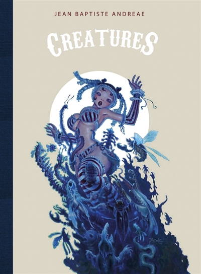 - CREATURES - CREATURES
